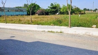 875m2 đất có 90m2 thổ cư 2/Phan Văn Hớn-Xuân Thới Thượng-Hóc Môn. 12ty
