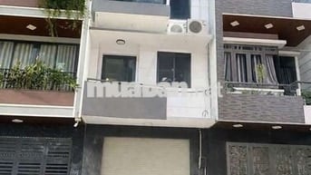 🏡 Cho thuê nhà đối diện Chung cư Belleza Phú Mỹ – Phú Thuận, Quận 7