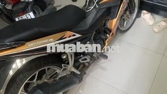 Honda Winner 150cc 2017 Vàng đồng