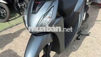 Honda Vision 2021 Xám