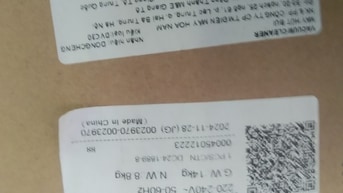 Cần bán một em máy hút bụi mới mua 