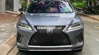 Lexus RX 350 F Sport sx2021