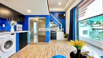🏠 CHO THUÊ CĂN HỘ MỚI 📍Cầu vượt tân thới hiệp📍Lê Đức Thọ📍Lê Văn Khương