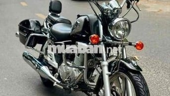 ❤️ Suzuki GZ 150-A 2013 Đen Phun xăng điện tử