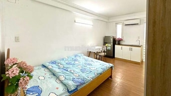 CHDV Lê Đức Thọ, Gò Vấp - FULL Nội Thất - MỚI, TIỆN NGHI- GIÁ SIÊU RẺ!