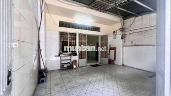 CHO THUÊ NHÀ HXH, 1 XET, LÝ THƯỜNG KIỆT Q.10