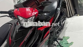 Yamaha Exciter RC Edition 2018 Đỏ, Đen