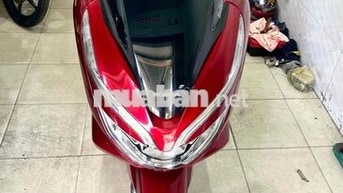 PCX 125cc đk:2018 chất xe rin toàn bộ. odo 8200km