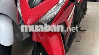 Honda Vario 125 2017 Đỏ 50000 km