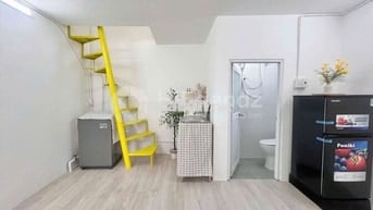 1 Trệt 1 Lầu, Lê Văn Lương Quận 7, Tiện đi TDTU, RMIT, UFM, Q4,Q1
