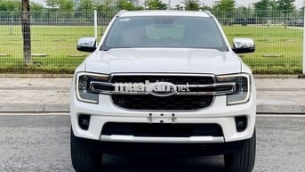 Ford Everest Titanium 2.0L 4x2 AT 2022 - 985 Triệu
