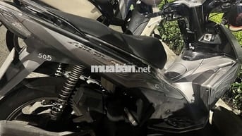 Honda Air Blade 2013 Xám