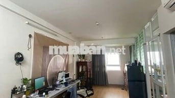 Cho thuê Căn hộ rộng - thoáng đẹp - còn mới