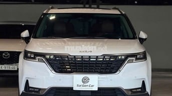 Kia Carnival Signature 2022 7 chỗ Diesel chỉ 999tr