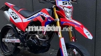 Honda CRF150 siêu hiếm date cao chính chủ CRF 150