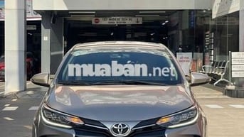 Toyota Vios G 2022 Nâu Vàng 25.736 KM