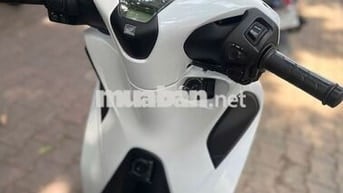 Honda SH 125 2019 Trắng