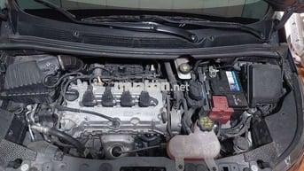 VinFast Fadil Base 2021 Xám 4 vạn
