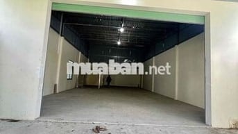 Cho Thuê Xưởng DT 9x25 Hẻm Xe Tải Vườn Lài APĐ Q12 Giáp Gò Vấp