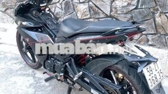 Yamaha Exciter 150 Đen Thể thao