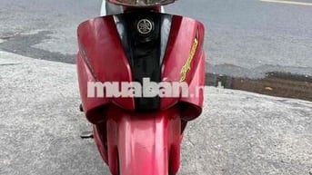 Yamaha Jupiter V 2003 Đỏ Biển tỉnh