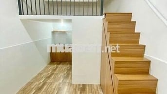 Phòng trọ Thủ Đức chỉ 4p tới Gigamall, hợp sinh viên gia đình nhỏ.