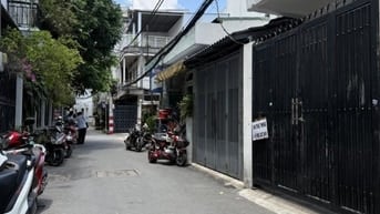 Bán nhà hẻm 5m sát Trần Mai Ninh, Tân Bình, 6x33, 197m2, chỉ 19 tỷ hơn