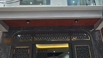 Bán nhà hẻm xe hơi 6m Đường 3 tháng 2, Phường 12, Quận 11 cũ