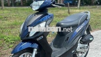 Kymco Candy Hi 50cc Xanh đen