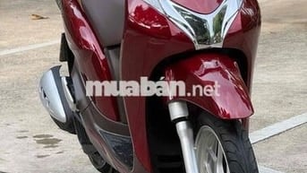 Honda SH Mode 2017 Đỏ Nâu Tự động