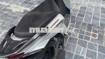 Honda Vision Xám Xe tay ga