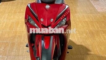 Bán  Sirius Fi 2019 màu Đỏ đen,Bst77 xe đẹp gtdd