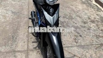 SYM Elegant 50 Đen, Xanh