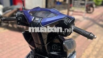 Honda Air Blade 125 2024 Xám Xanh