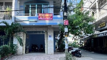 Bán nhà 02 mặt tiền  đường số 2 Cư Xá Bình Thới Phường 8, Quận 11 HCM