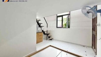 Khai trương nhà mới hẻm ôtô Nguyễn Tất Thành gần đại học NTTU
