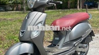 Kymco Like 50cc Xám Xe tay ga