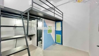 Cho Thuê Phỏng Trọ Giá Rẻ Mới Xây Chỉ Từ 2trx - Kế Aeon Tân Phú