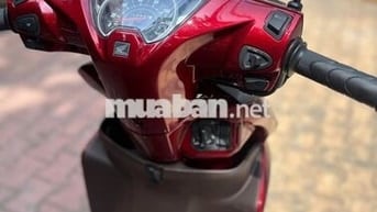 Honda Vision 2019 Đỏ