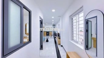 Cho thuê căn hộ 2PN gần Đại học Văn Lang Bình Thạnh