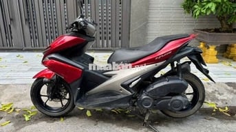 Yamaha NVX 155 2018 Đỏ