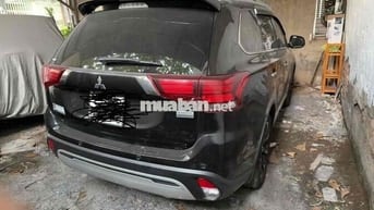 Mitsubishi Outlander Pre 2020