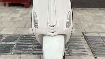 Piaggio Vespa Sprint 3Vie S Trắng - Vesspa Sprint