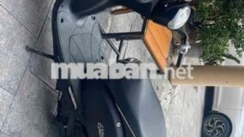 SYM Elite 50 Đen 50cc