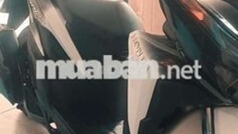 Honda Vairo 125cc 2022 Trắng đen