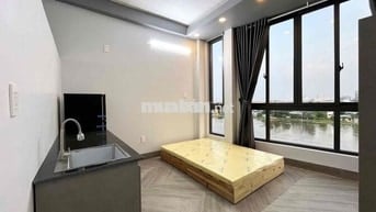 Khuyến mãi 500k cho khách ở sớm