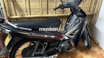 Yamaha Sirius Đen 68.000km