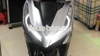 Honda Vario 125 2018 Bạc 30000 km