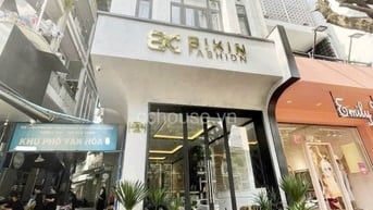 MẶT TIỀN LÊ VĂN SỸ PHƯỜNG 14 QUẬN 3