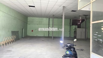 CHO THUÊ KHO,XƯỞNG 300M² HẺM XE TẢI LỚN LÊ TRỌNG TẤN 